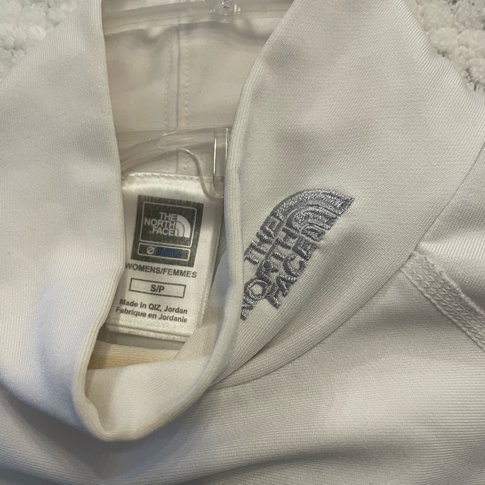 North face turtleneck